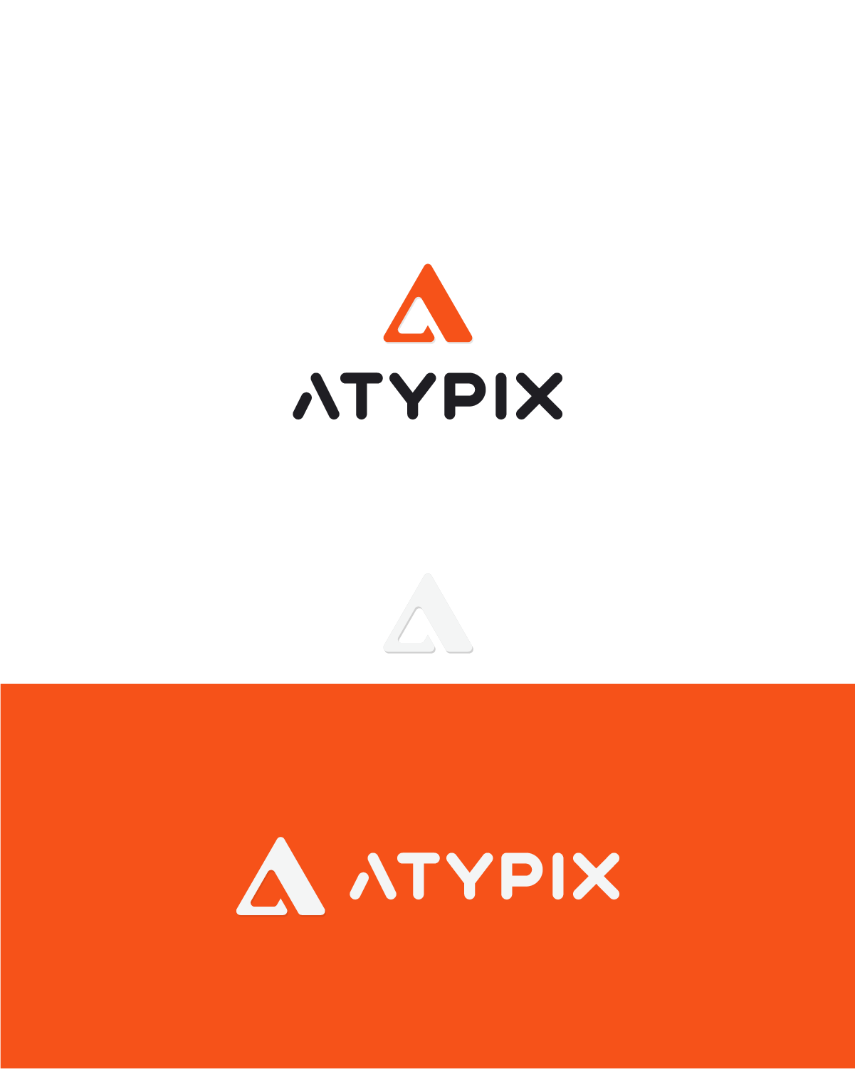 Logo-Design von Dynopoint für Atypix | Design #33491644