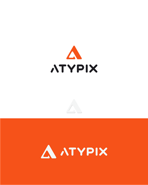 Logo Design by Dynopoint for Atypix | Design: #33491644