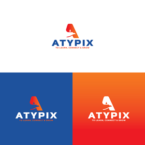 Logo Design by Maxo-Biz for Atypix | Design: #33461729