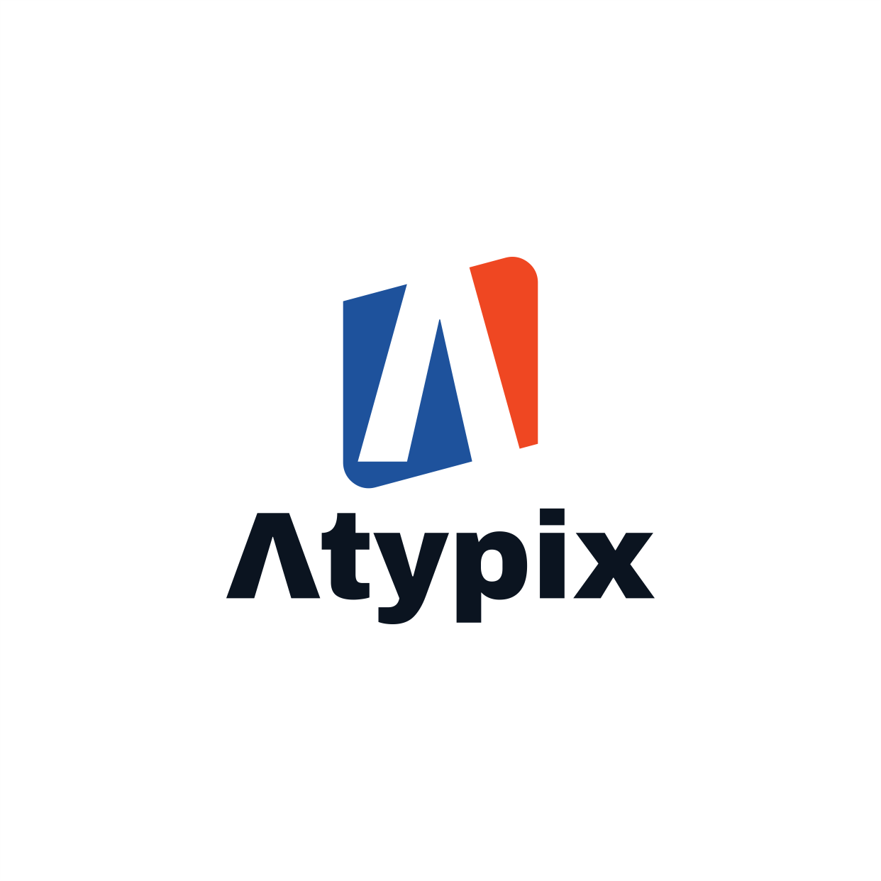 Logo Design by ArtMethadevA for Atypix | Design #33498912