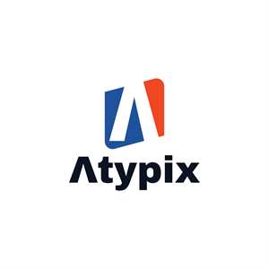 Diseño de Logo por ArtMethadevA para Atypix | Diseño #33498912