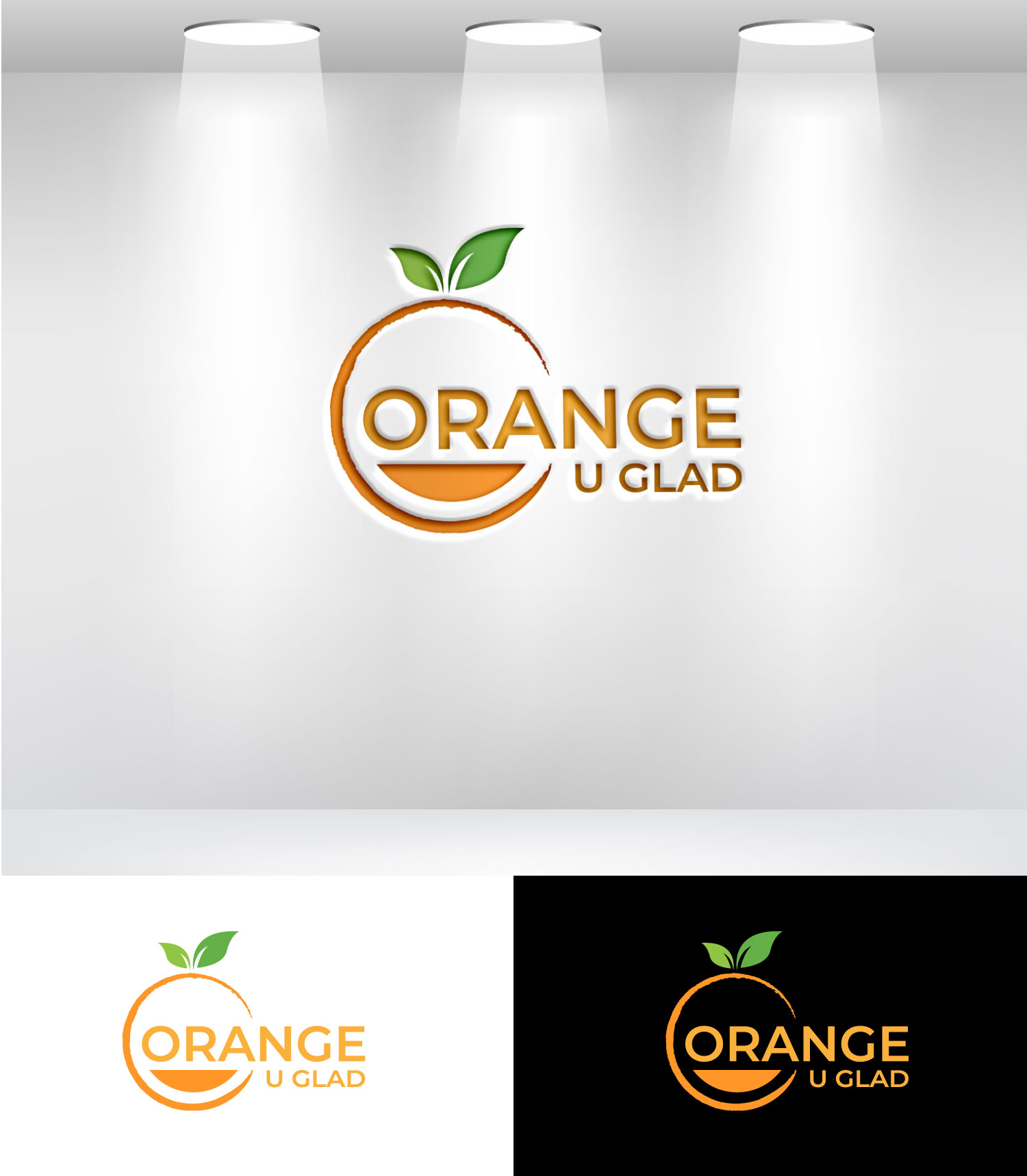 Logo Design by Mi Design1 for this project | Design #33459861