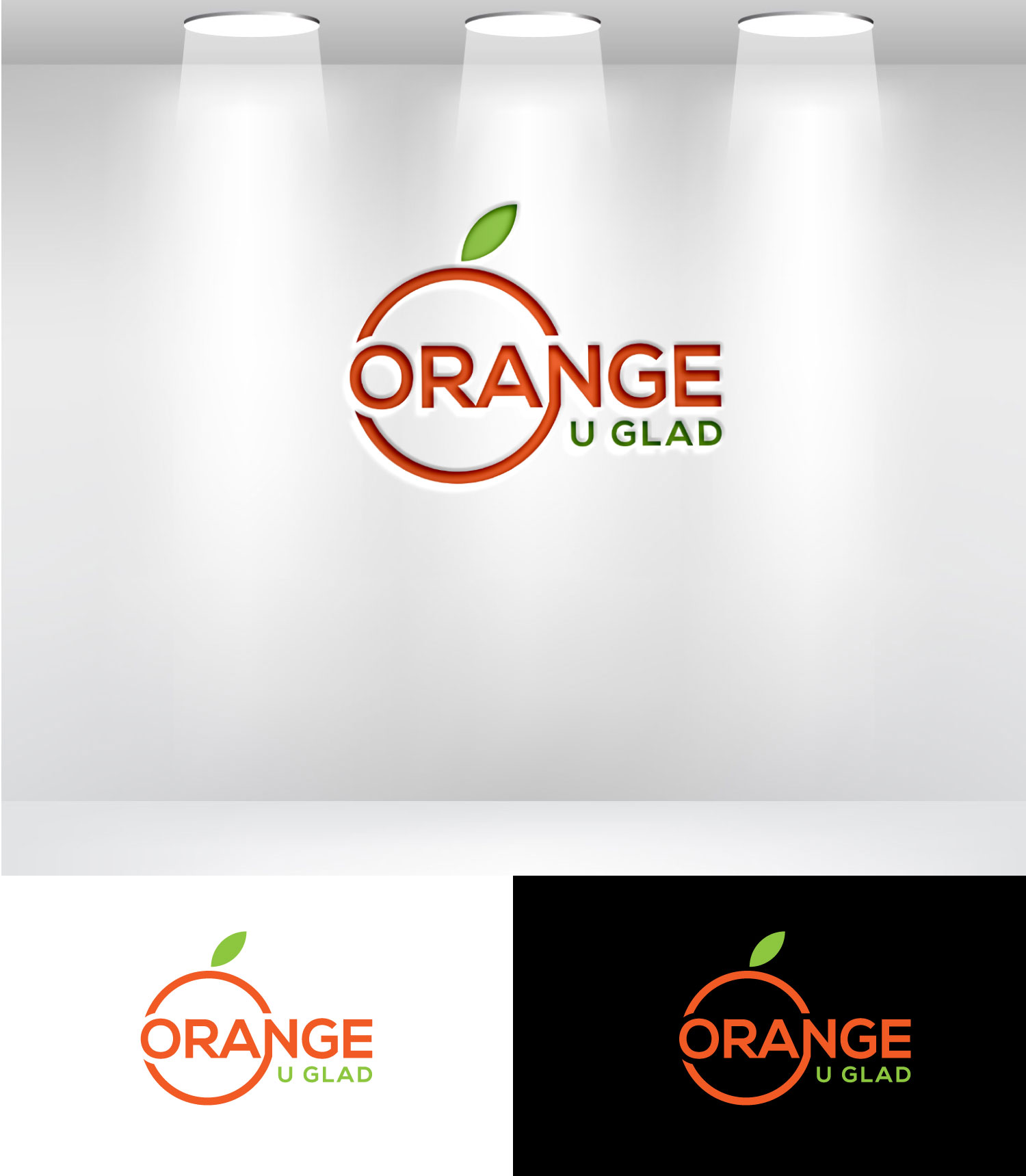 Logo Design by Mi Design1 for this project | Design #33459888