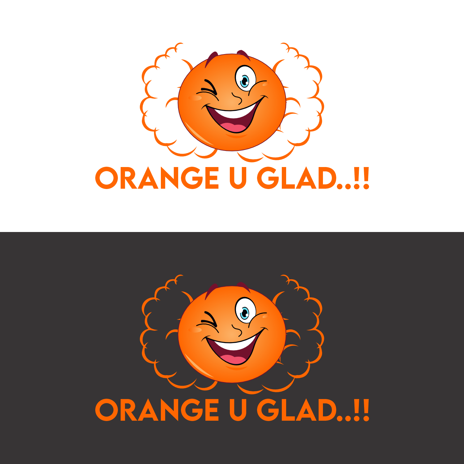 Logo Design by cah awu for this project | Design #33452357