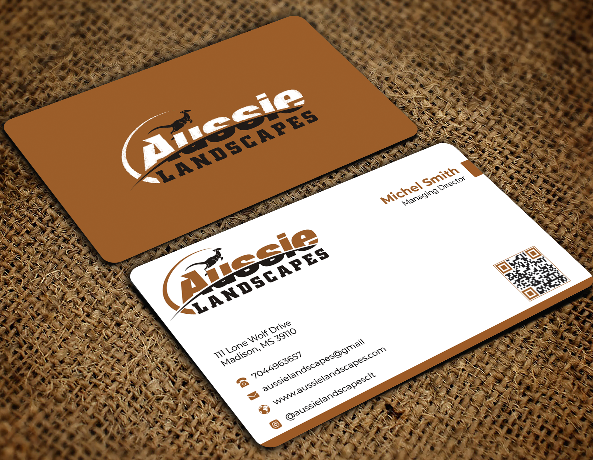 Design de Carte de Visite par Graphixpointt pour ce projet | Design #33451970