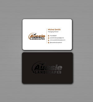Visitenkarten-Design von Graphixpointt für dieses Projekt | Design: #33457499