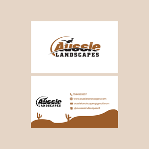 Business Card Design by Jhannel55 for this project | Design: #33453847