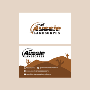 Business Card Design by Jhannel55 for this project | Design: #33453851