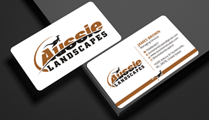 Business Card Design by Expert Bappy for this project | Design: #33453586