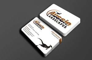 Business Card Design by Expert Bappy for this project | Design: #33453681