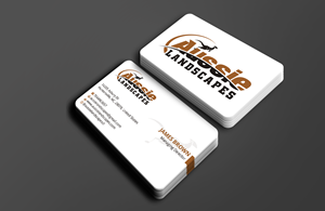 Business Card Design by Expert Bappy for this project | Design: #33453682