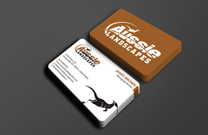 Business Card Design by Expert Bappy for this project | Design: #33453684