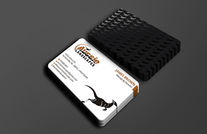Business Card Design by Expert Bappy for this project | Design: #33453755