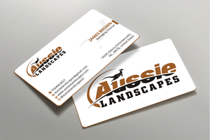 Business Card Design by Expert Bappy for this project | Design: #33453756