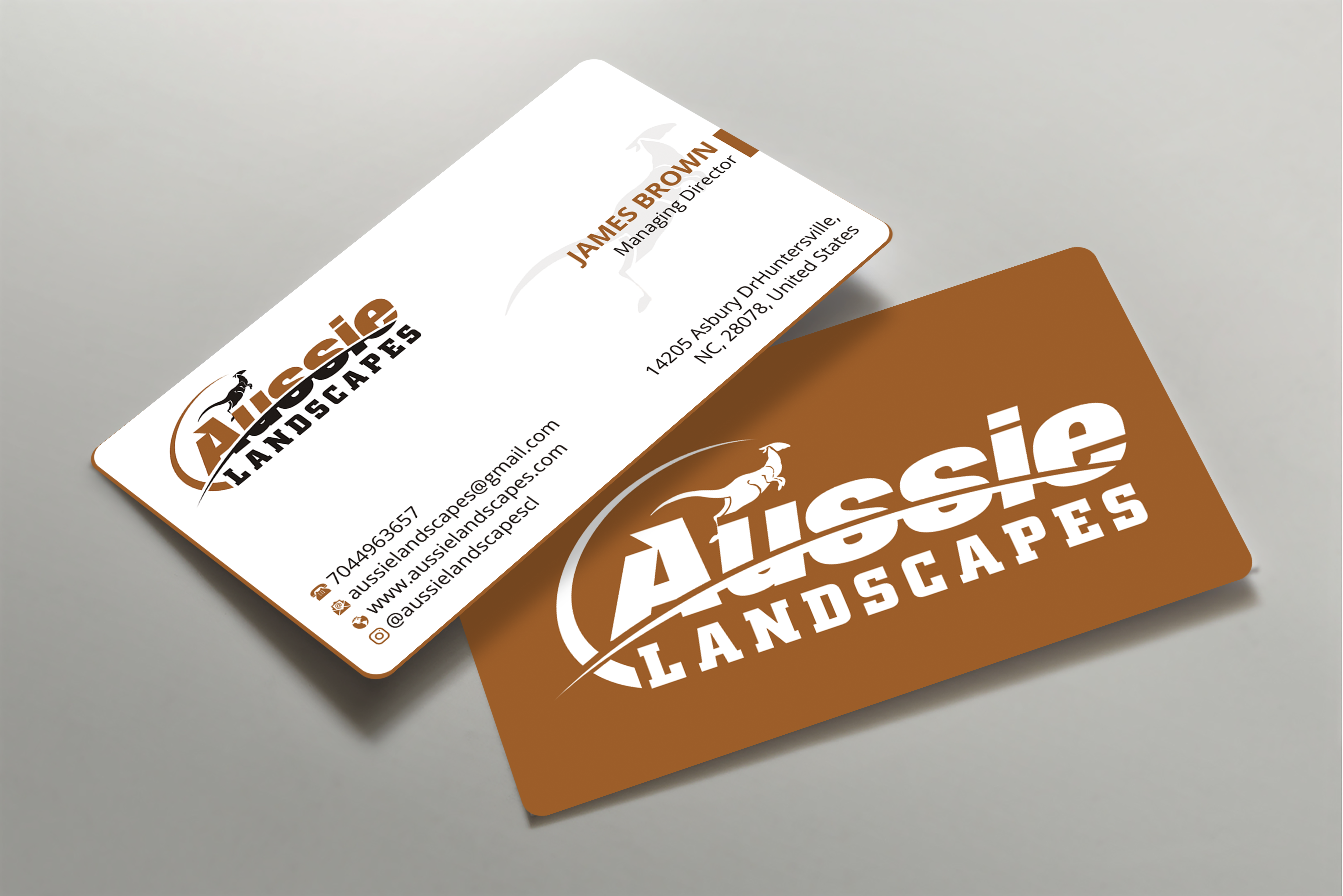 Business Card Design by Expert Bappy for this project | Design #33453757