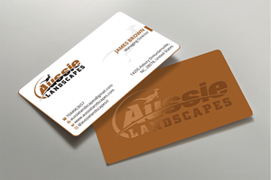 Business Card Design by Expert Bappy for this project | Design: #33453758