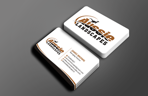 Business Card Design by Expert Bappy for this project | Design: #33456700