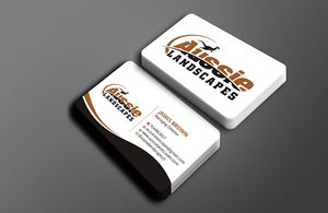 Business Card Design by Expert Bappy for this project | Design: #33456701