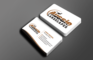 Business Card Design by Expert Bappy for this project | Design: #33456786