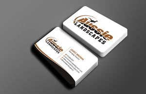 Business Card Design by Expert Bappy for this project | Design: #33456787