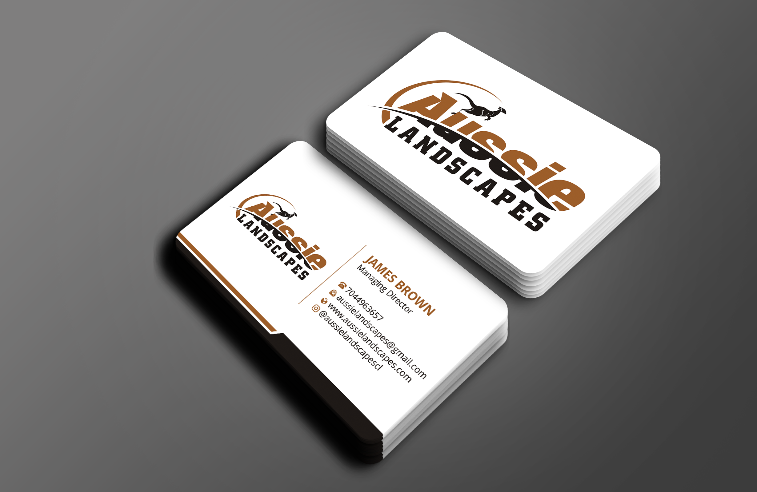 Design de Carte de Visite par Expert Bappy pour ce projet | Design #33456788