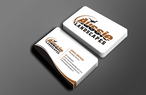 Business Card Design by Expert Bappy for this project | Design: #33456836