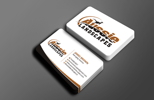 Business Card Design by Expert Bappy for this project | Design: #33456838
