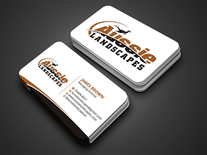 Business Card Design by Expert Bappy for this project | Design: #33456911