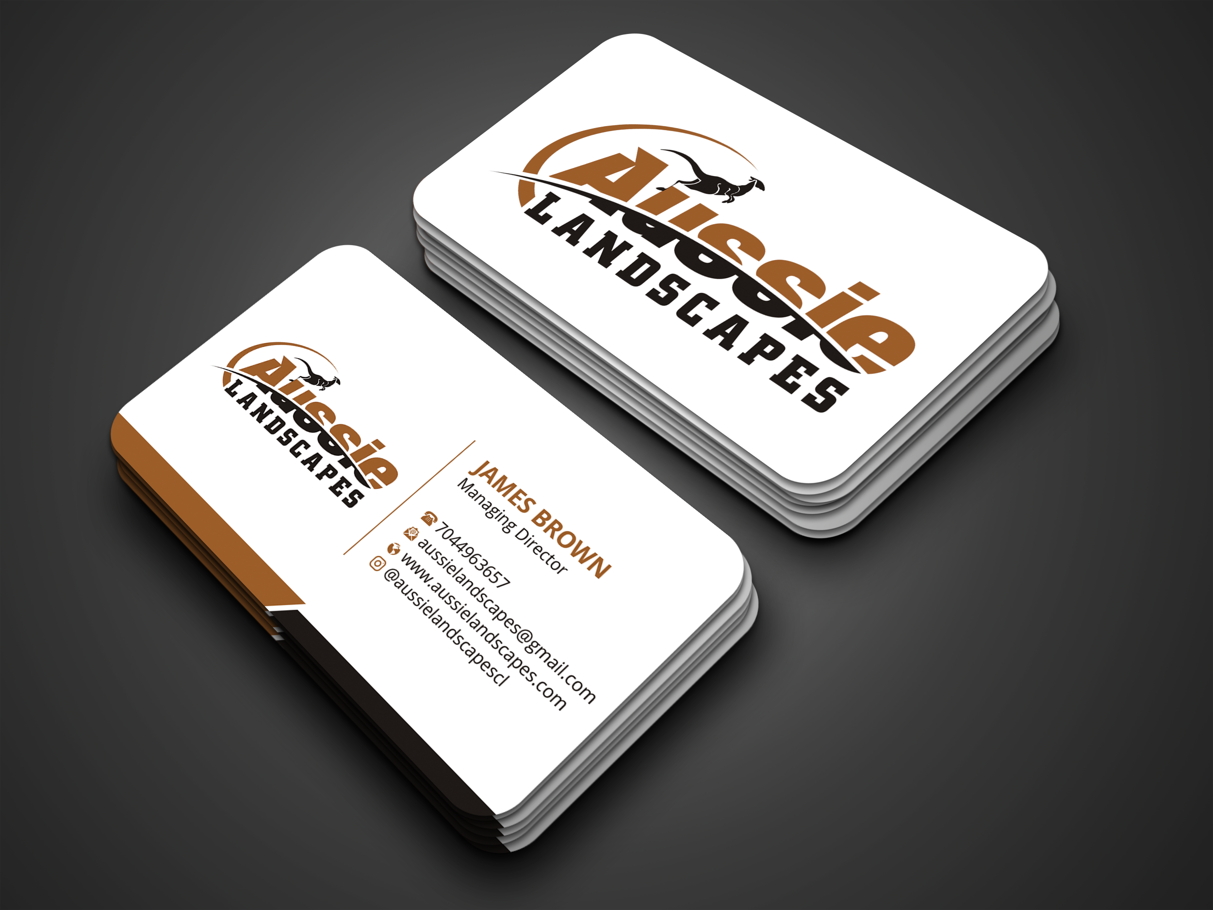 Design de Carte de Visite par Expert Bappy pour ce projet | Design #33456913