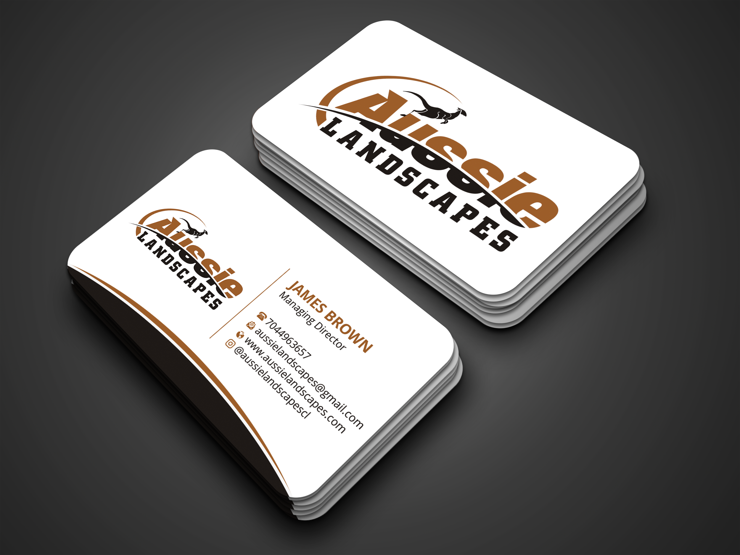 Design de Carte de Visite par Expert Bappy pour ce projet | Design #33456914