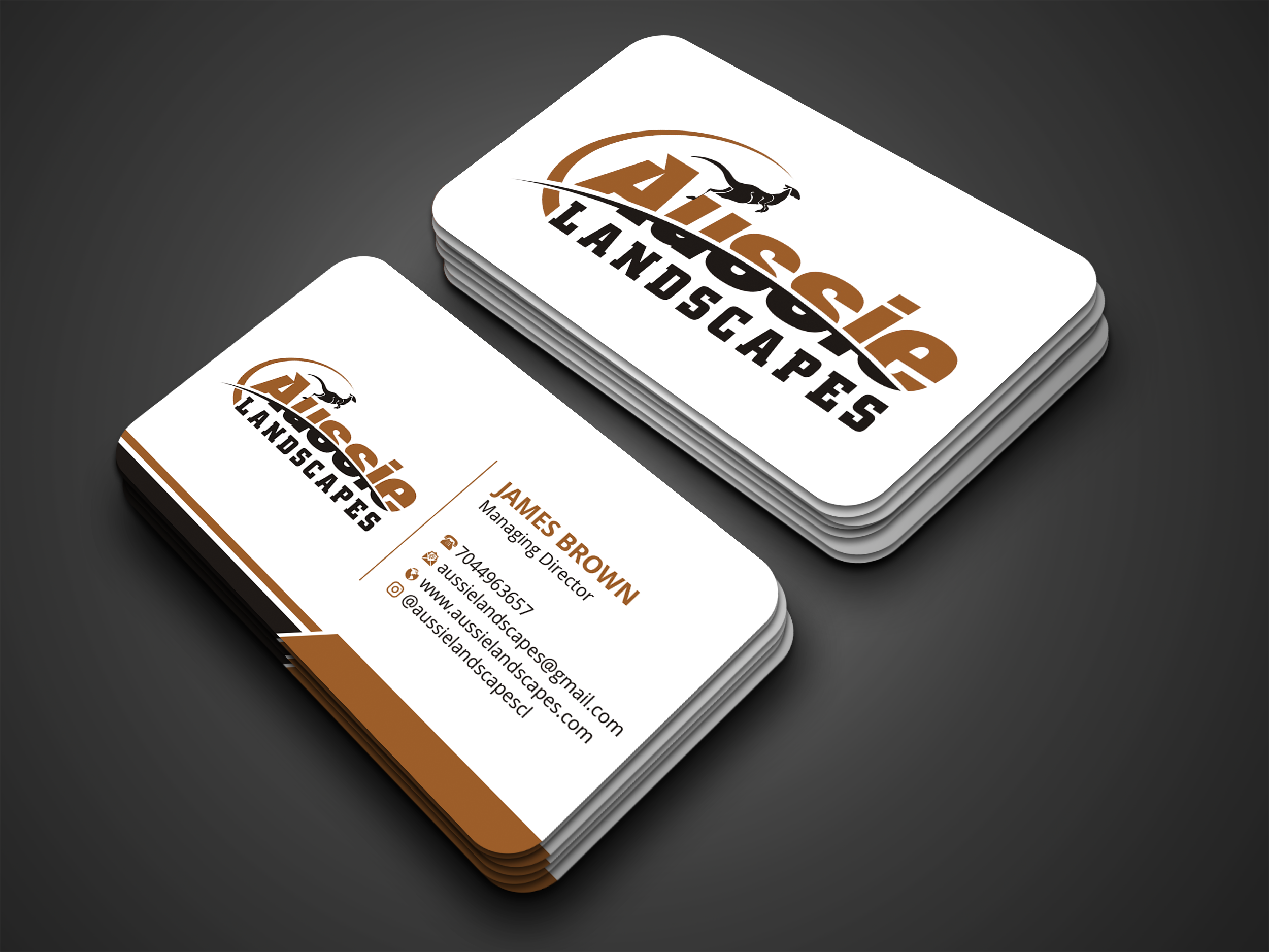 Design de Carte de Visite par Expert Bappy pour ce projet | Design #33456916