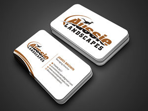 Business Card Design by Expert Bappy for this project | Design: #33456964