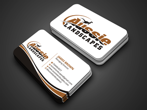 Business Card Design by Expert Bappy for this project | Design: #33456965