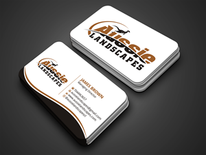 Business Card Design by Expert Bappy for this project | Design: #33456967