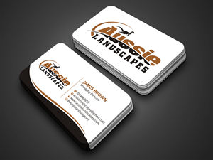 Business Card Design by Expert Bappy for this project | Design: #33456968