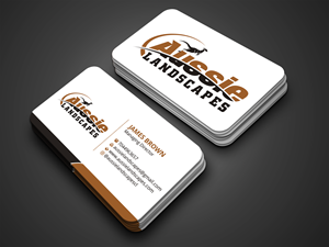 Business Card Design by Expert Bappy for this project | Design: #33456992