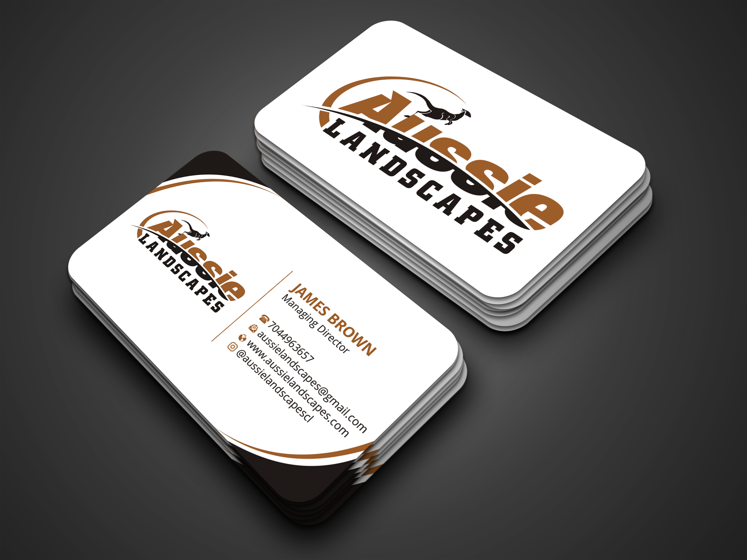 Visitenkarten-Design von Expert Bappy für dieses Projekt | Design #33456993