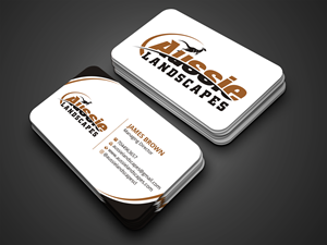 Business Card Design by Expert Bappy for this project | Design: #33456993