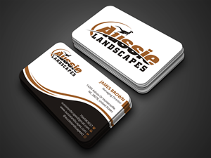 Business Card Design by Expert Bappy for this project | Design: #33457475