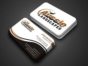 Business Card Design by Expert Bappy for this project | Design: #33457476
