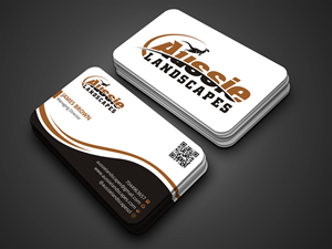 Business Card Design by Expert Bappy for this project | Design: #33457477