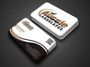 Business Card Design by Expert Bappy for this project | Design: #33457478
