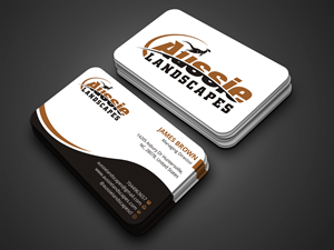 Business Card Design by Expert Bappy for this project | Design: #33457556