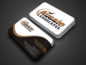 Business Card Design by Expert Bappy for this project | Design: #33457558