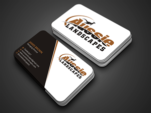 Business Card Design by Expert Bappy for this project | Design: #33457559