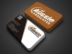 Business Card Design by Expert Bappy for this project | Design: #33457729