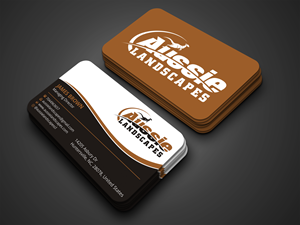 Business Card Design by Expert Bappy for this project | Design: #33457730