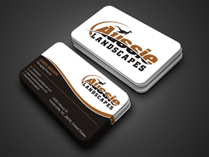 Business Card Design by Expert Bappy for this project | Design: #33457731