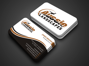 Business Card Design by Expert Bappy for this project | Design: #33457732