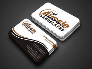 Business Card Design by Expert Bappy for this project | Design: #33457775